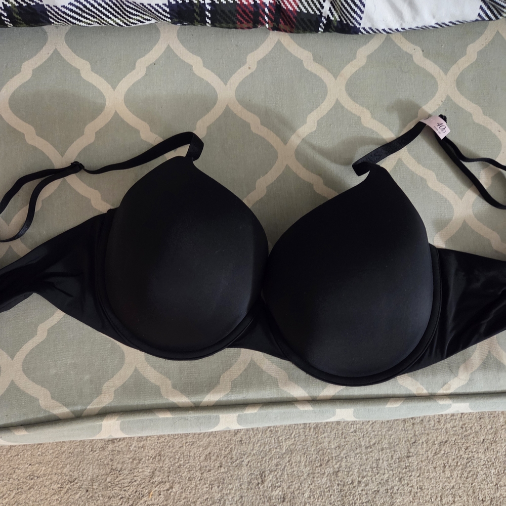 Victoria's Secret Classic Black Bra